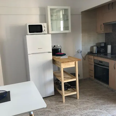 Torre Ii Palmeras Mit Seitlichem Meerblick Und Pool In Fuengirola